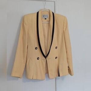 Sterling Cooper Vintage Blazer